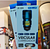 Carregador Veicular V8 3.4A IT BLUE
